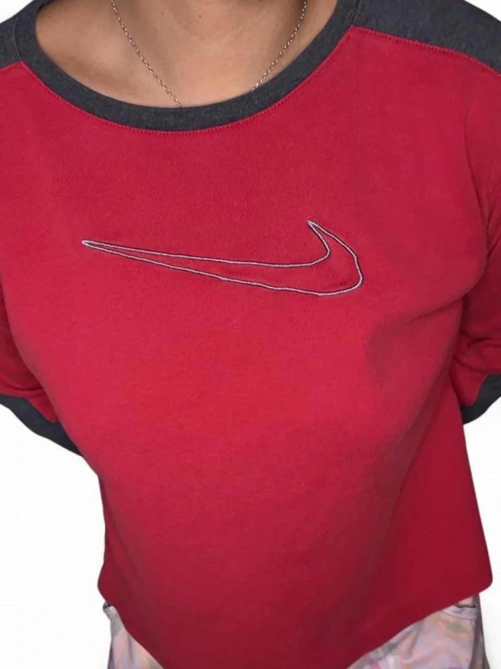Nike vintage long